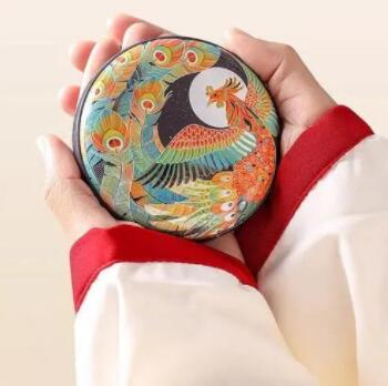 探索埃及萌神文创之旅！