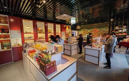 开个文创店要投资多少钱？