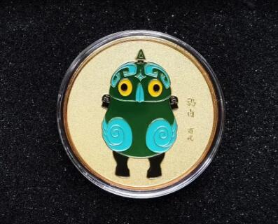 文创好项目考古盲盒可以加盟啦！