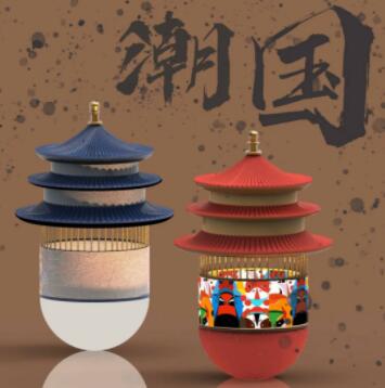 景区文创还有前景么？