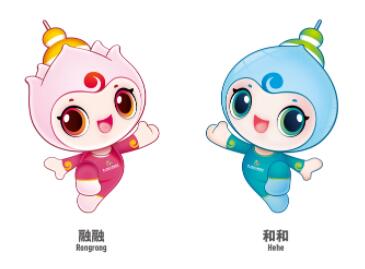 文创IP、吉祥物如何设计出网红感？