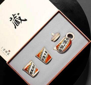 故宫这任院长有多牛？文创收入数字惊人！